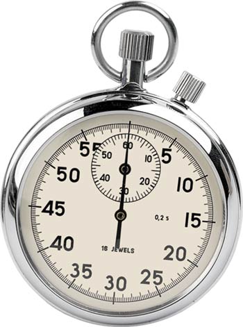 Get Your Career/Business Up To Speed With A Power Hour!